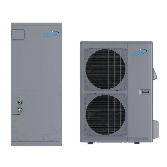 Aircon 48K-Btu 20 SEER2 Central Mini Split Heat Pump (5°F) E-Star, 11.7 EER/9.5 HSPF (R32)