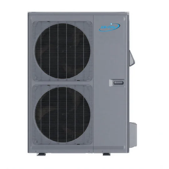 Aircon 48K-Btu 20 SEER2 Central Mini Split Heat Pump (5°F) E-Star, 11.7 EER/9.5 HSPF (R32)