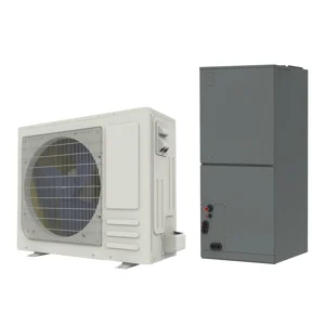 Central AC Lots