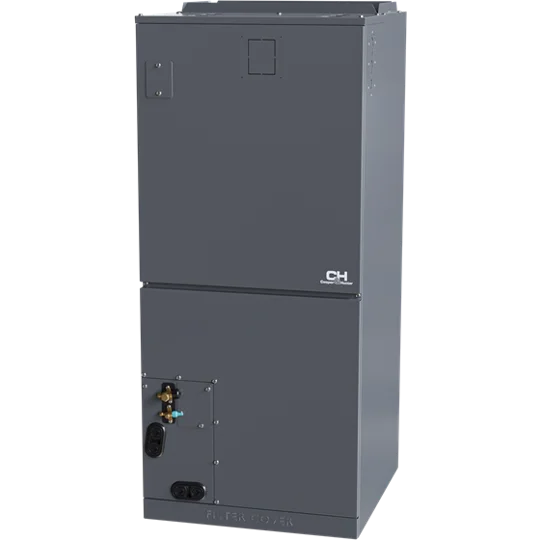 C&H 3 Zone 25 SEER2 Mini Split AC H-Heat Pump (-22°F) E-Star: 15 EER/10.4 HSPF (R454B)
