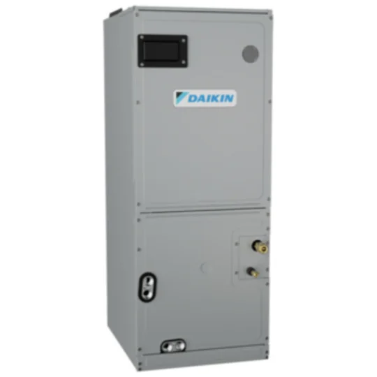 Daikin 2-Zone Custom Mini Split AC Heat Pump (5°F) E-Star: 21 SEER2, 12 EER, 10 HSPF (R32)