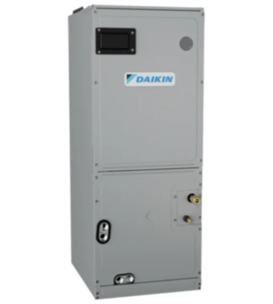 Daikin 5-Zone Custom Mini Split AC H-Heat Pump (-13°F) E-Star: 20 SEER2, 11.7 EER, 9.5 HSPF (R32)