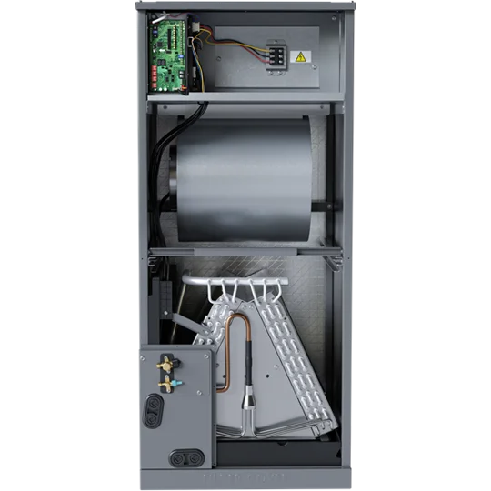 C&H 3 Zone 25 SEER2 Mini Split AC H-Heat Pump (-22°F) E-Star: 15 EER/10.4 HSPF (R454B)