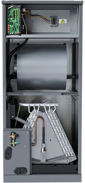 AHU Open View
