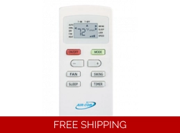 AirCon OEM Remote Contr..
