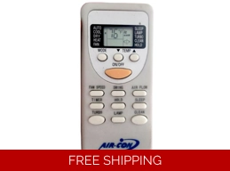 OEM Remote Control for ..