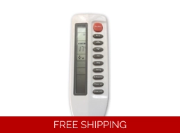 AirCon Silver Series Mi..