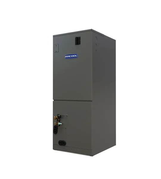 MRCOOL 24K-Btu DIY Central Mini Split Heat Pump (-13°F) E-Star: 19.4 SEER2/11.7 EER/9.1 HSPF (R454B)