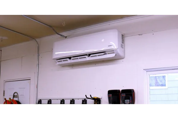 Mini Split Install : MiniSplit Warehouse