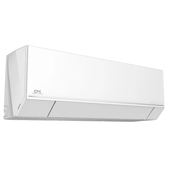 C&H 3-Zone 24.6 SEER2 Mini Split AC Heat Pump (-13°F), E-Star: 12.7 EER/9.5 HSPF (R410a)