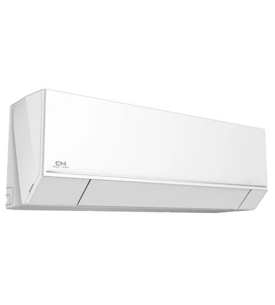 C&H (2-5 Zone) Custom Mini Split AC Heat Pump (-13°F) E-Star: 22.9 SEER2/13.9 EER/10.5 HSPF (R410a)