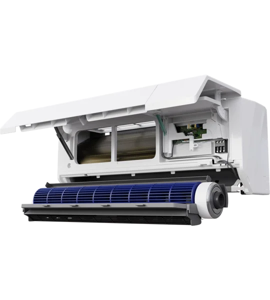 C&H 2-Zone Custom Mini Split (-13°F) Heat Pumps (R454B) - (Buy 26 or More)