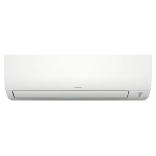 Daikin 2-Zone Custom Mini Split AC Heat Pump (5°F) E-Star: 21 SEER2, 12 EER, 10 HSPF (R32)