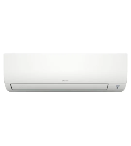 Daikin 18K-BTU 21 SEER Mini Split Heat Pump (-13°F) Wi-Fi, E-Star: 12 EER/9.6 HSPF (R32)
