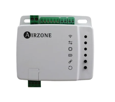 Daikin Mini Split Wi-Fi Controller & Interface for Wired Thermostats - AZAI6WSPDKC (Alexa & Google)