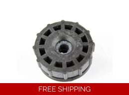 Fan Bearing Assembly for Mini Split Systems