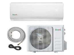 Single Zone HVAC Direct Mini Split Deals