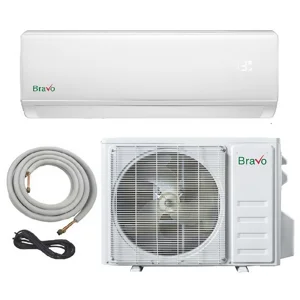 Single Zone HVAC Direct Mini Split Deals