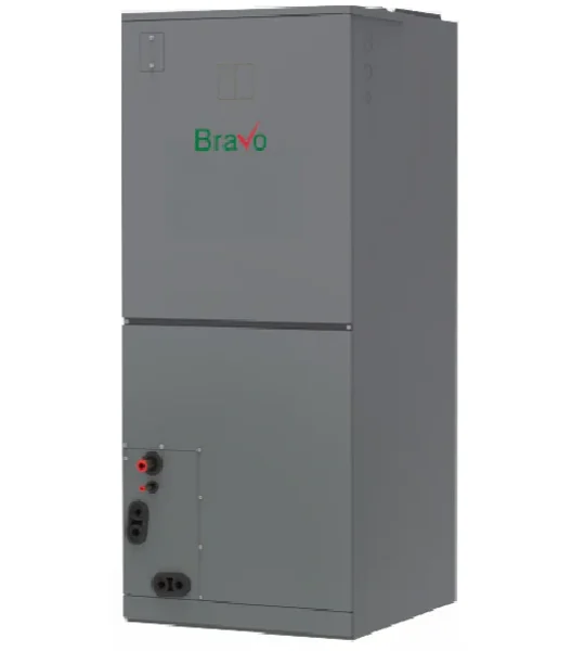 Bravo 18K-Btu 18.8 SEER2 Central Mini Split (-4°F) Heat Pumps (R32) - (Buy 30 or More)