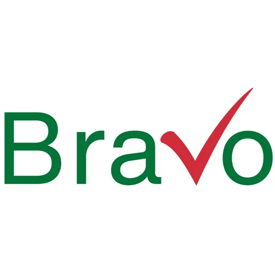 Bravo 9K-Btu 20 SEER2 Slim Ducted Mini Split Heat Pump (-4°F) 12 EER/9.5 HSPF, WIFI (R32)