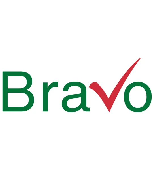 Bravo 24K-Btu 17 SEER2 Mini Splits (-4°F) Heat Pumps with 13' Kits - R32 - (Buy 60 or More)