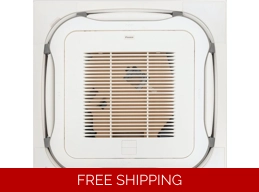 Self Cleaning Decoration Panel for Daikin FCQ