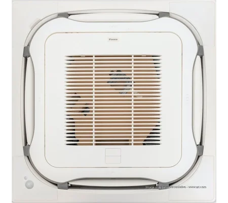 Self Cleaning Decoration Panel for Daikin FCQ