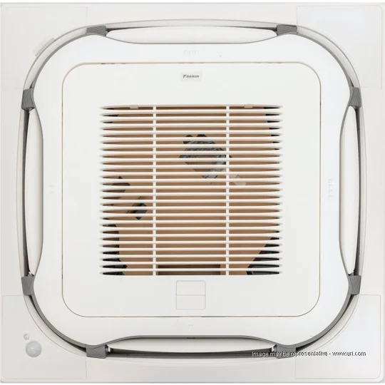 Self Cleaning Decoration Panel for Daikin FCQ