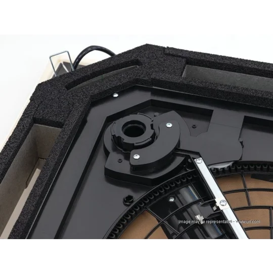 Self Cleaning Decoration Panel with Sensor for Daikin FCA