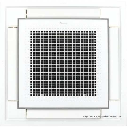 Daikin FFQ Replacement Grill for Daikin Ceiling Cassette Systems