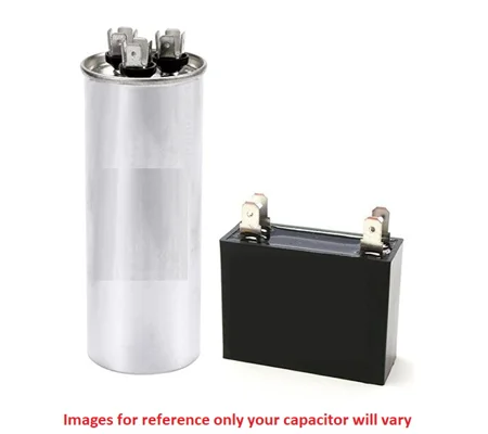 Mini Split Capacitors