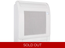 12000 btu DLFSF Console Mini Split Indoor Unit