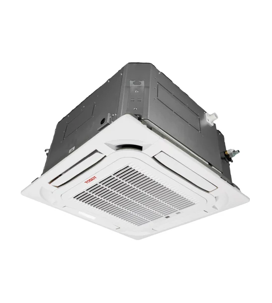 TOSOT 3 Zone 21 SEER2 Mini Split AC H-Heat Pump (-22°F) WIFI, E-Star: 12 EER/10 HSPF (R32)