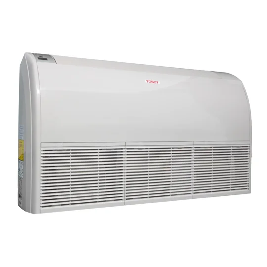 TOSOT 2-5 Room Mini Split AC H-Heat Pump (-22°F) E-Star: 21 SEER2/12 EER/10 HSPF (R32)