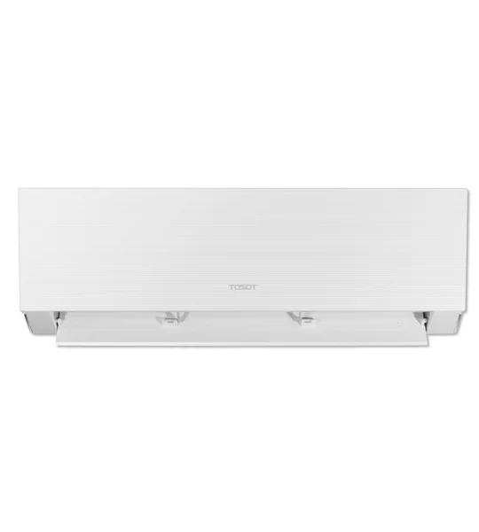 TOSOT 3 Zone 21 SEER2 Mini Split AC H-Heat Pump (-22°F) WIFI, E-Star: 12 EER/10 HSPF (R32)