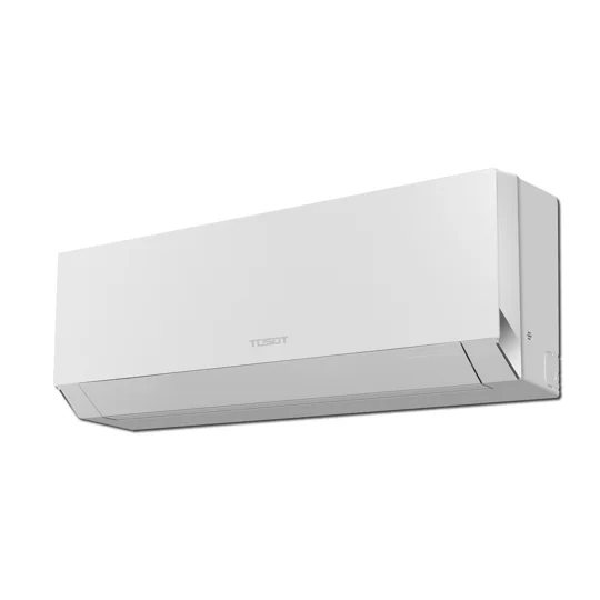 TOSOT 18K-Btu 24.5 SEER2 Mini Split H-Heat Pump (-22°F), Wi-Fi, E-Star: 13.65 EER/9 HSPF (R32)