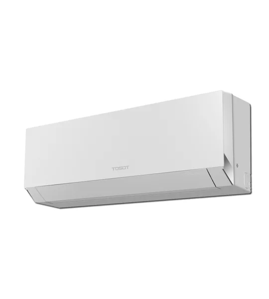 TOSOT 3 Zone 21 SEER2 Mini Split AC H-Heat Pump (-22°F) WIFI, E-Star: 12 EER/10 HSPF (R32)