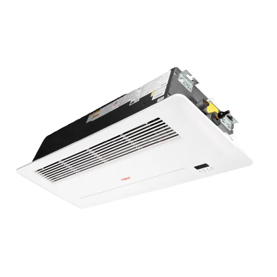 TOSOT 2-5 Room Mini Split AC H-Heat Pump (-22°F) E-Star: 21 SEER2/12 EER/10 HSPF (R32)