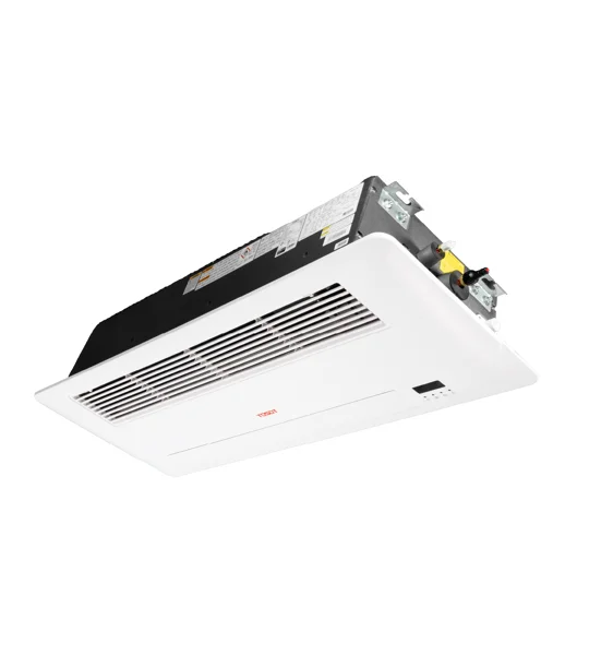 TOSOT 3 Zone 21 SEER2 Mini Split AC H-Heat Pump (-22°F) WIFI, E-Star: 12 EER/10 HSPF (R32)