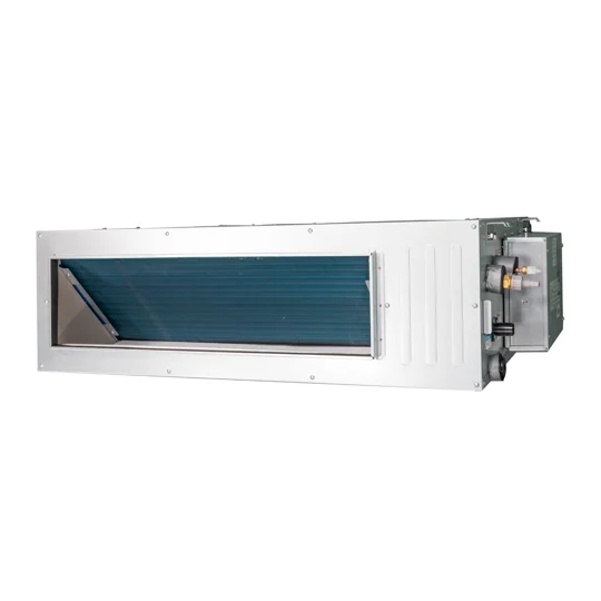 TOSOT 18K-Btu 22.5 SEER2 (HS) Ducted Mini Split H-Heat Pump (-22°F), WiFi, 14 EER/9 HSPF (R32)