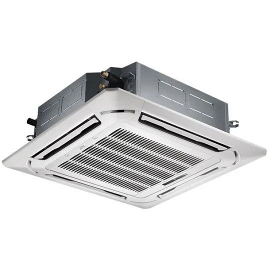C&H 3-Zone 24.6 SEER2 Mini Split AC Heat Pump (-13°F), E-Star: 12.7 EER/9.5 HSPF (R410a)