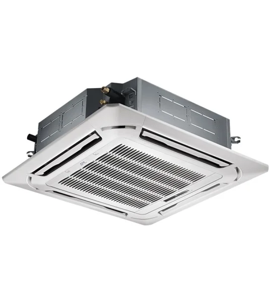 C&H (2-5 Zone) Custom Mini Split AC Heat Pump (-13°F) E-Star: 22.9 SEER2/13.9 EER/10.5 HSPF (R410a)