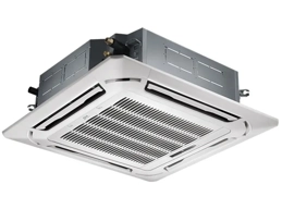 Shop Ceiling-Cassette By BTU