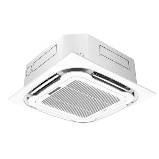 Bravo 3-Zone Custom Mini Split AC Heat Pump (-13°F) WIFI, 23 SEER2/12.5 EER/10 HSPF (R32)