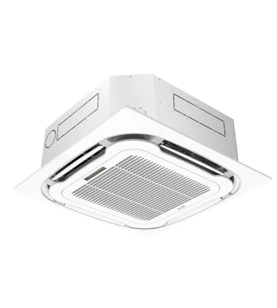 Bravo 4-Zone Custom Mini Split (-13°F) Heat Pumps (R32) - (Buy 22 or More)