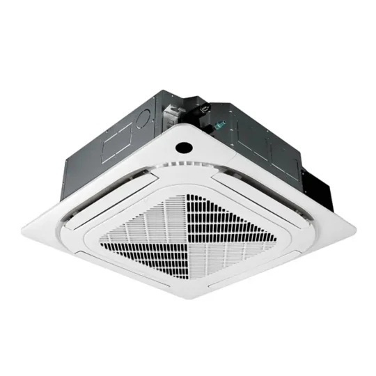 Daizuki 3-Zone Mini Splits (-13°F) Heat Pump (R454B) - (Buy 16 or More)