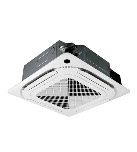 Daizuki 2-Zone Mini Splits (-13°F) Heat Pump (R454B) - (Buy 22 or More)
