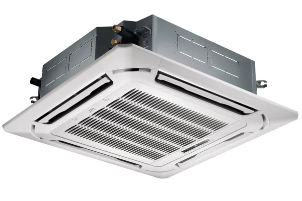Minisplit Ceiling Cassettes