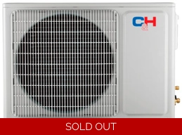 Cooper and Hunter Outdoor Unit