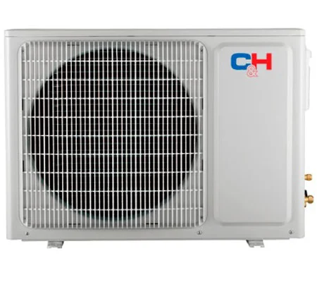 Cooper and Hunter Outdoor Unit: Model CH-ES24-230VO